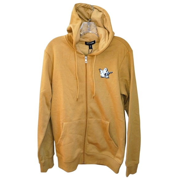 True Religion Radiant Buddha Zip Hoodie Hoodie S nwt